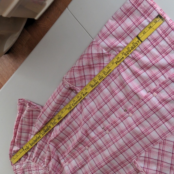 NWT WOMEN'S DUSTER - Picture 7 of 8